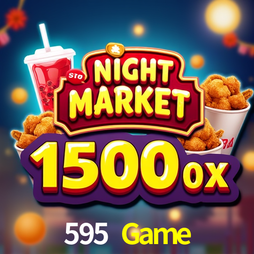 Desvendando o Mundo dos Jogos Virtuais na 595 Game