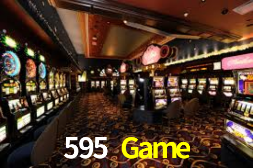 595 Games Bet