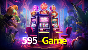 Experiência VIP 595 Game