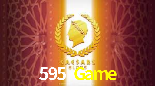 595 Game - Site Oficial Do Cassino Online - 595 Games App