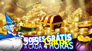 Welcome Bonus 595 Game