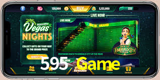 Tennis Betting 595 Game