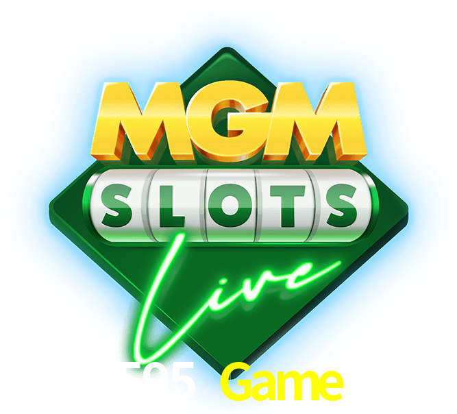 Slot Games 595 Game
