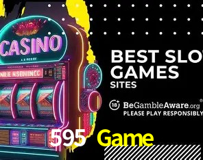 Promoção Relâmpago 595 Game