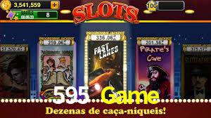 Player Reviews 595 Game