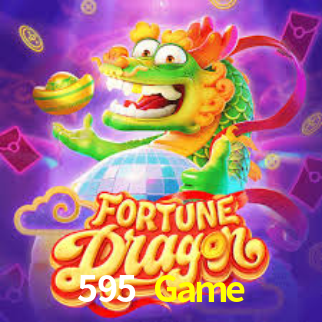 595 Game,595 Games App