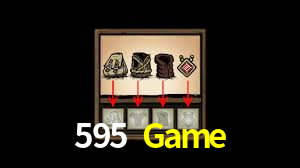 Daily Bonuses 595 Game
