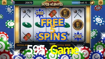 Casino Ao Vivo 595 Game