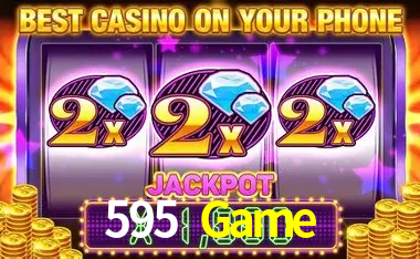 Mesa de Roleta 595 Game