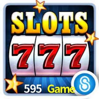 595 Games App