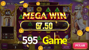 Football Betting 595 Game