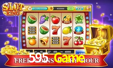 Casino Ao Vivo 595 Game