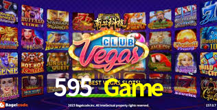Live Casino 595 Game