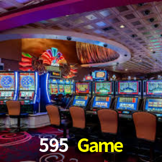 595 Game