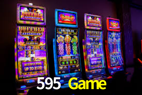 595 Game: Jogue Crash e Experimente Alta Recompensa Instantânea