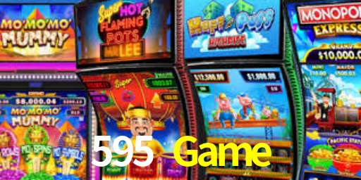 595 Game