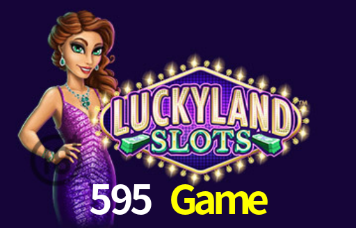 595 Game,595 Games App