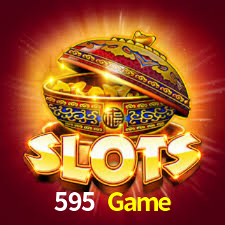 595 Game