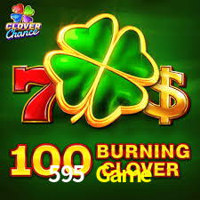 Game Statistics 595 Game