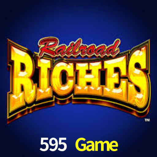 595 Game