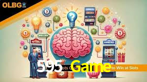 Gates of Olympus 595 Game