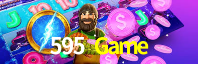 595 Game