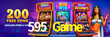 Crash Games Statistics 595 Game