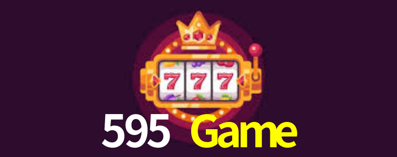 595 Games App