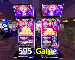 VIP Casino 595 Game