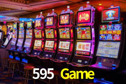 595 Game,595 Games App