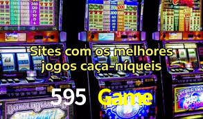Ofertas Imperdíveis na 595 Game: Promoções e Bônus Que Valem a Pena