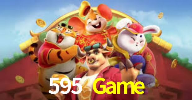 595 Game,595 Games App