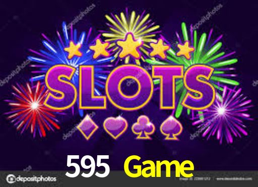 595 Game