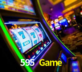 Design Responsivo 595 Game