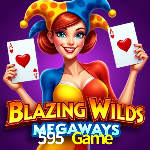 Descubra o Mundo do Cassino Online com 595 Game