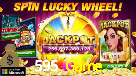 595 Games Bet