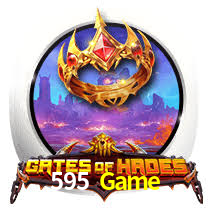 Tournaments 595 Game