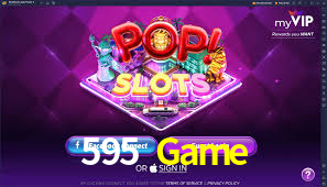 Programa VIP 595 Game