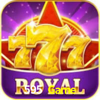 595 Games App