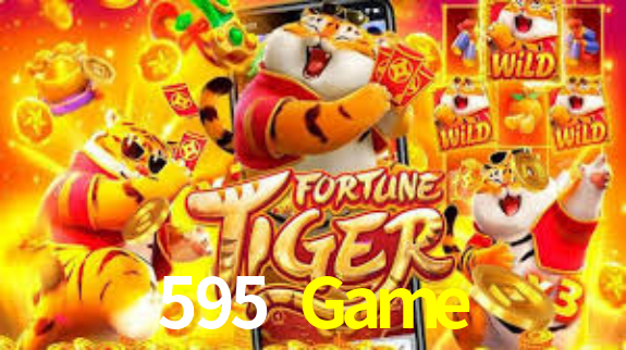 Bônus Generosos e Exclusivos no 595 Game para Você!