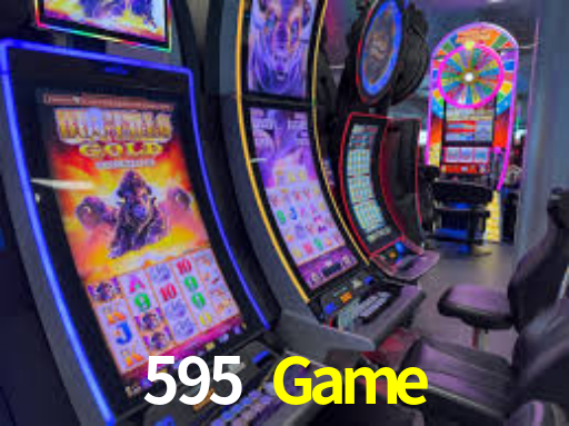 595 Game,595 Games App
