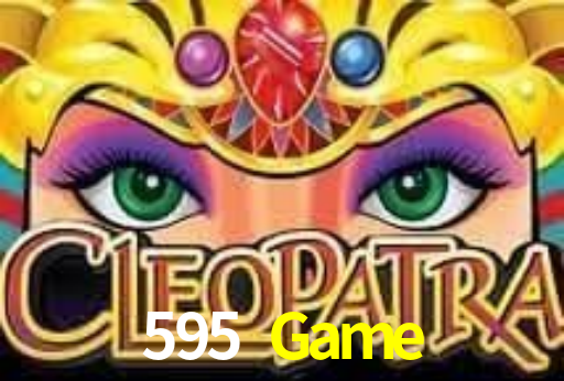 595 Games Bet