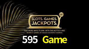 595 Game,595 Games App