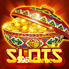 Premium Interface 595 Game