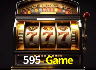 Benefícios da Conta 595 Game