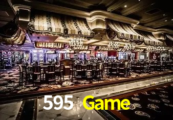 Casino VIP 595 Game