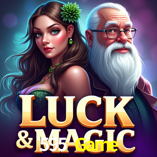 Desvendando o Mundo dos Jogos Virtuais na 595 Game