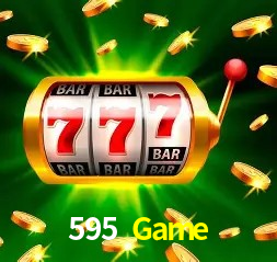 Mesa de Blackjack 595 Game