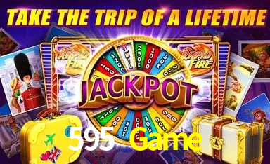 Jogo Spaceman 595 Game