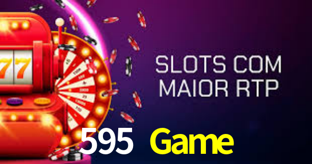 595 Game,595 Games App